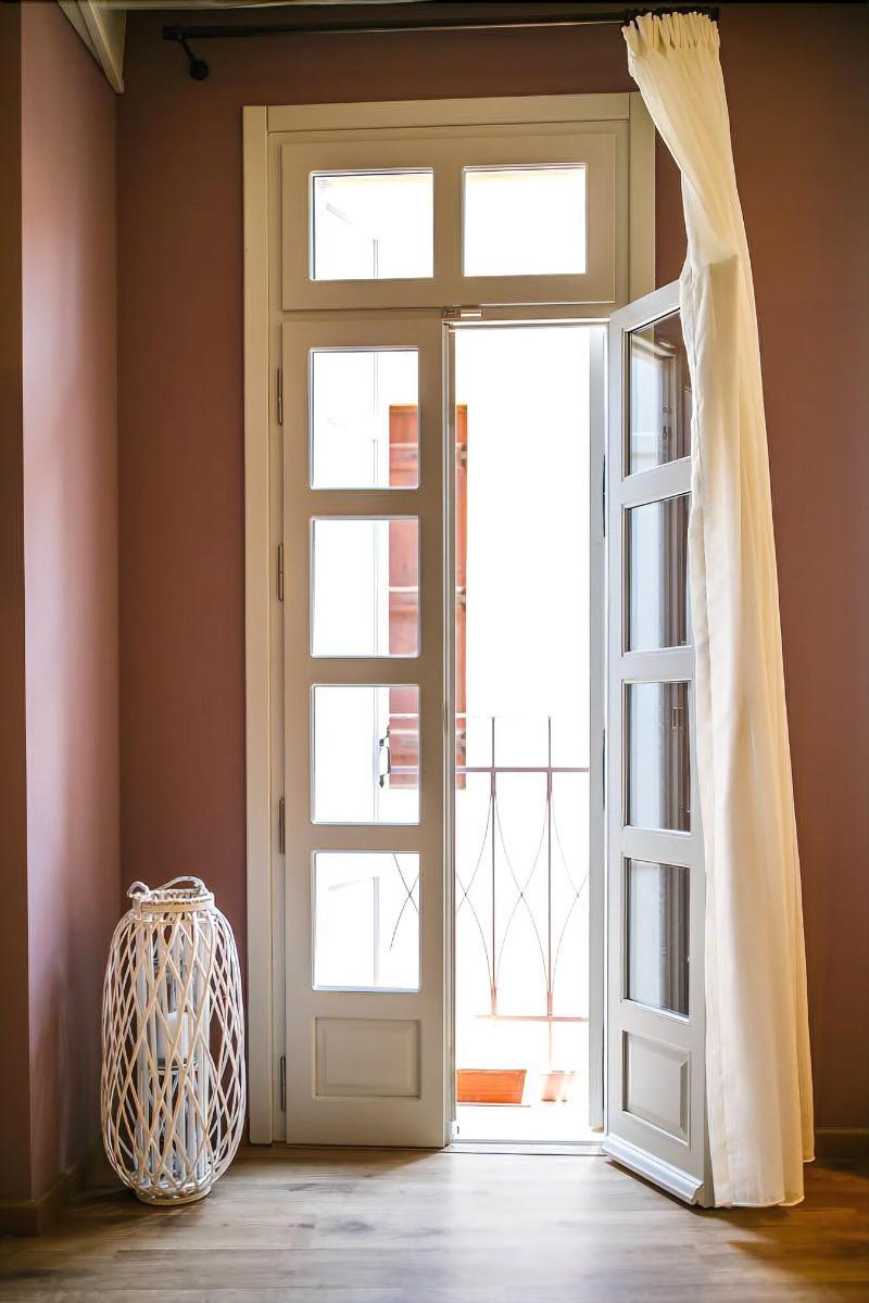 Sette Venti Boutique Hotel Chania  Exteriör bild