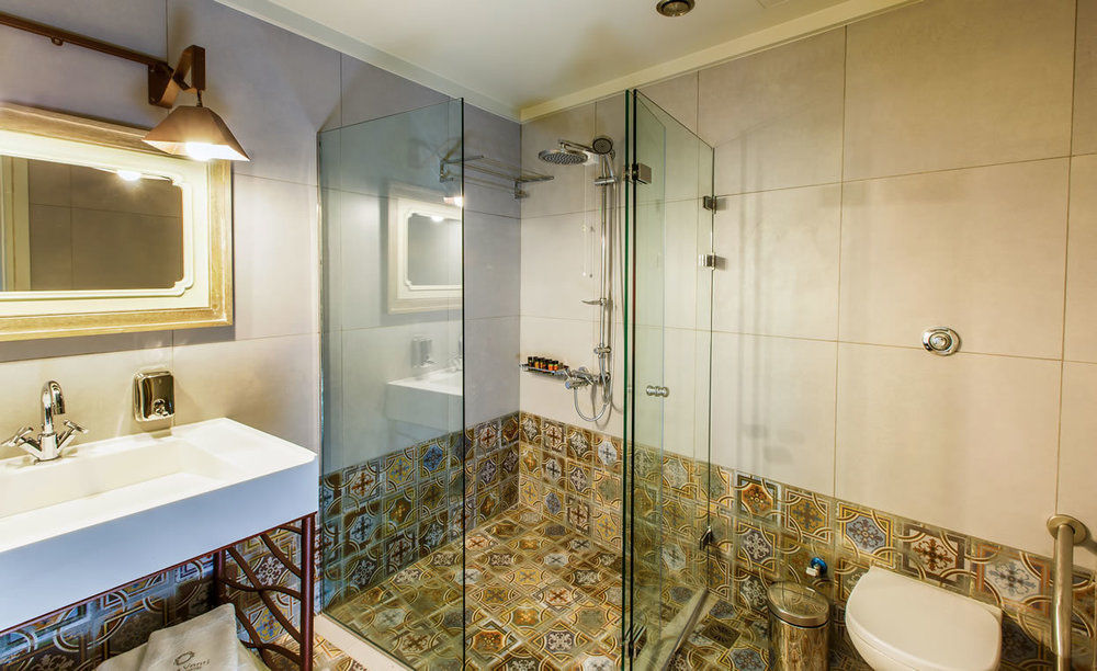 Sette Venti Boutique Hotel Chania  Exteriör bild