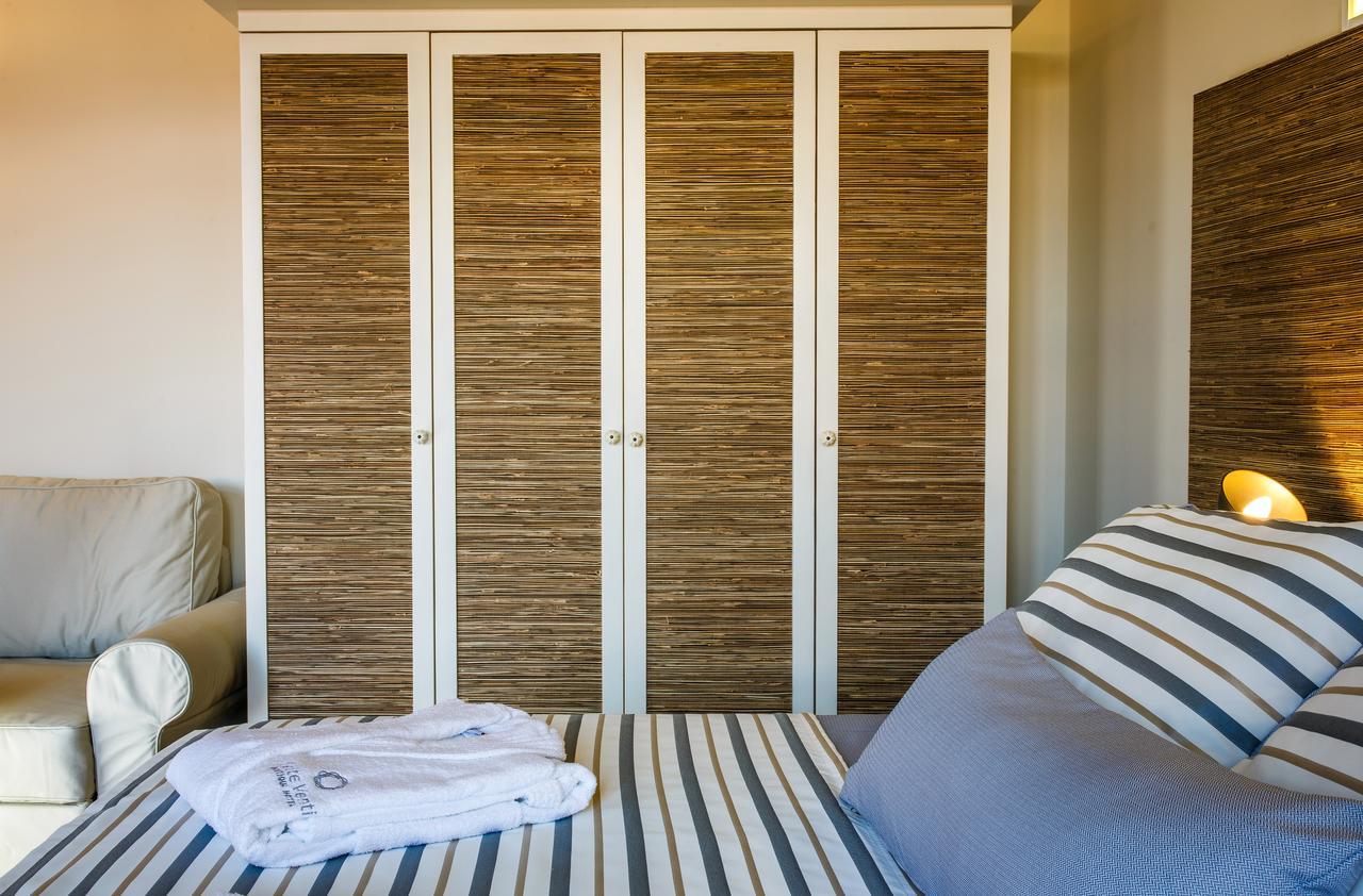 Sette Venti Boutique Hotel Chania  Exteriör bild