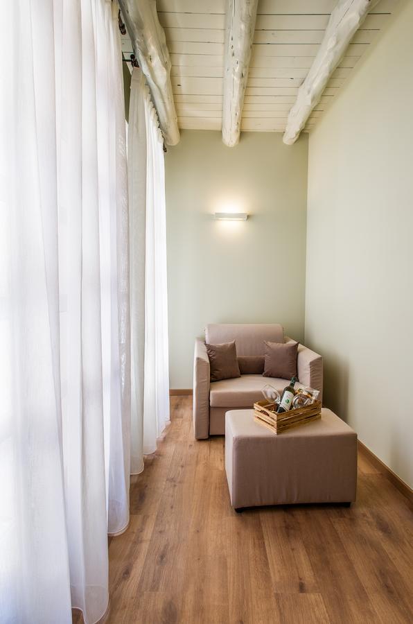 Sette Venti Boutique Hotel Chania  Exteriör bild