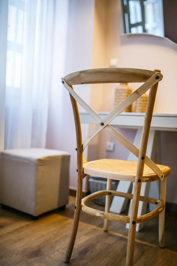 Sette Venti Boutique Hotel Chania  Exteriör bild